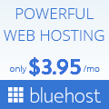 BlueHost Affiliate Link Persistants
