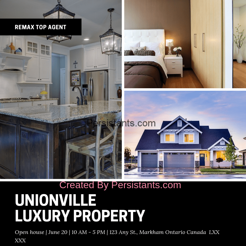 Persistants Rea Estate Administrative Services