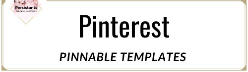 Pinterest Pinnable Templates for your Business 