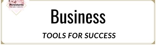 Business Tools for SUccess 
