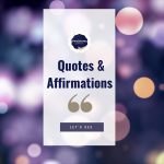 Quotes & Affirmations temlates