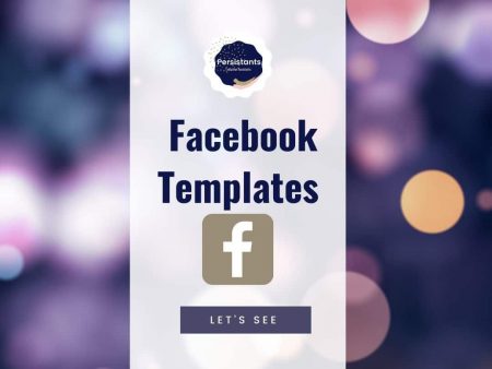 Facebook Cover templates