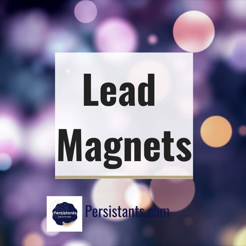 Lead Magnets