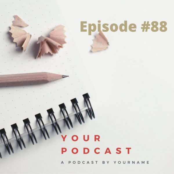 Podcast Covers Bundle Set1 5