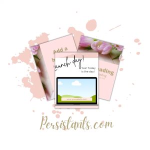 C:\Users\fengs\Desktop\PEAS PINK & Gold Perfectly Pretty Pink & Gold Instagram Canva Templates