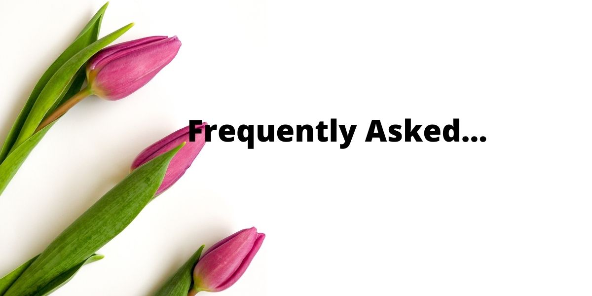 Frequently PEAS Frequently Asked Questions FAQs-