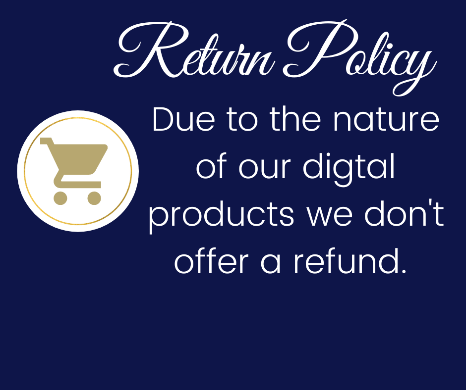 Persistants Return Policy