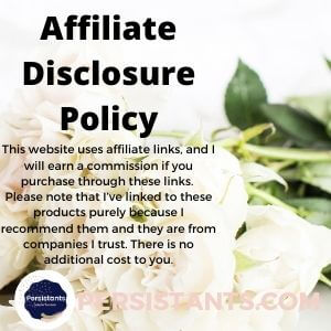 Affiliate Disclosure Policy 