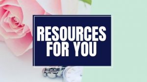 Resources for You Virtual Assistant
