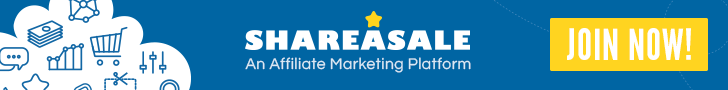 ShareASale marketing affiliate links are great