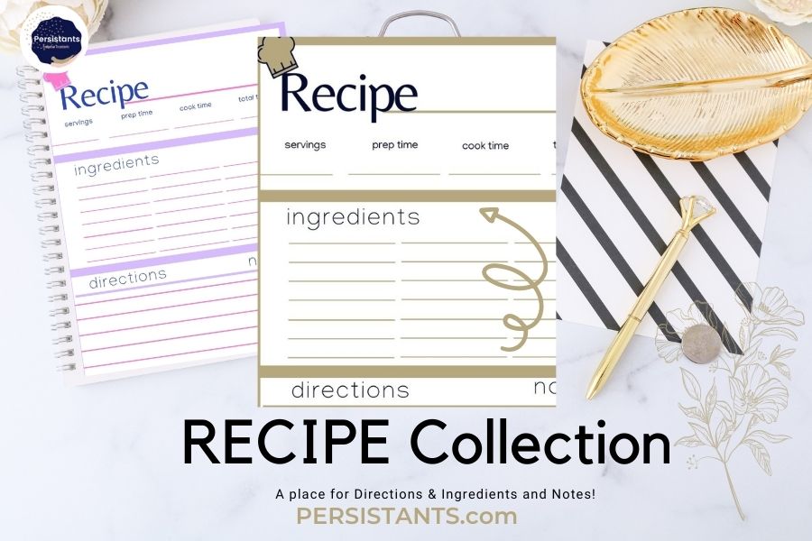 recipe collection